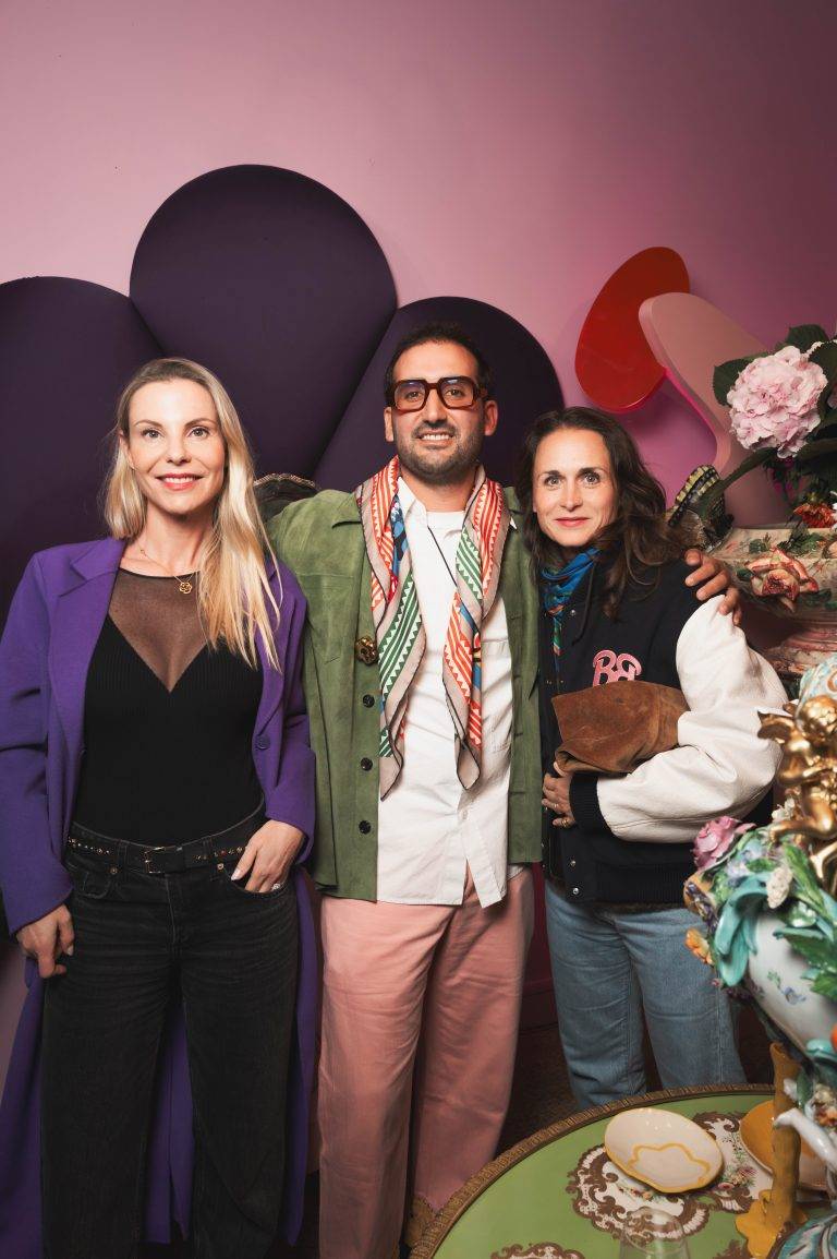  - Le marché Paul Bert Serpette donne carte blanche à Uchronia