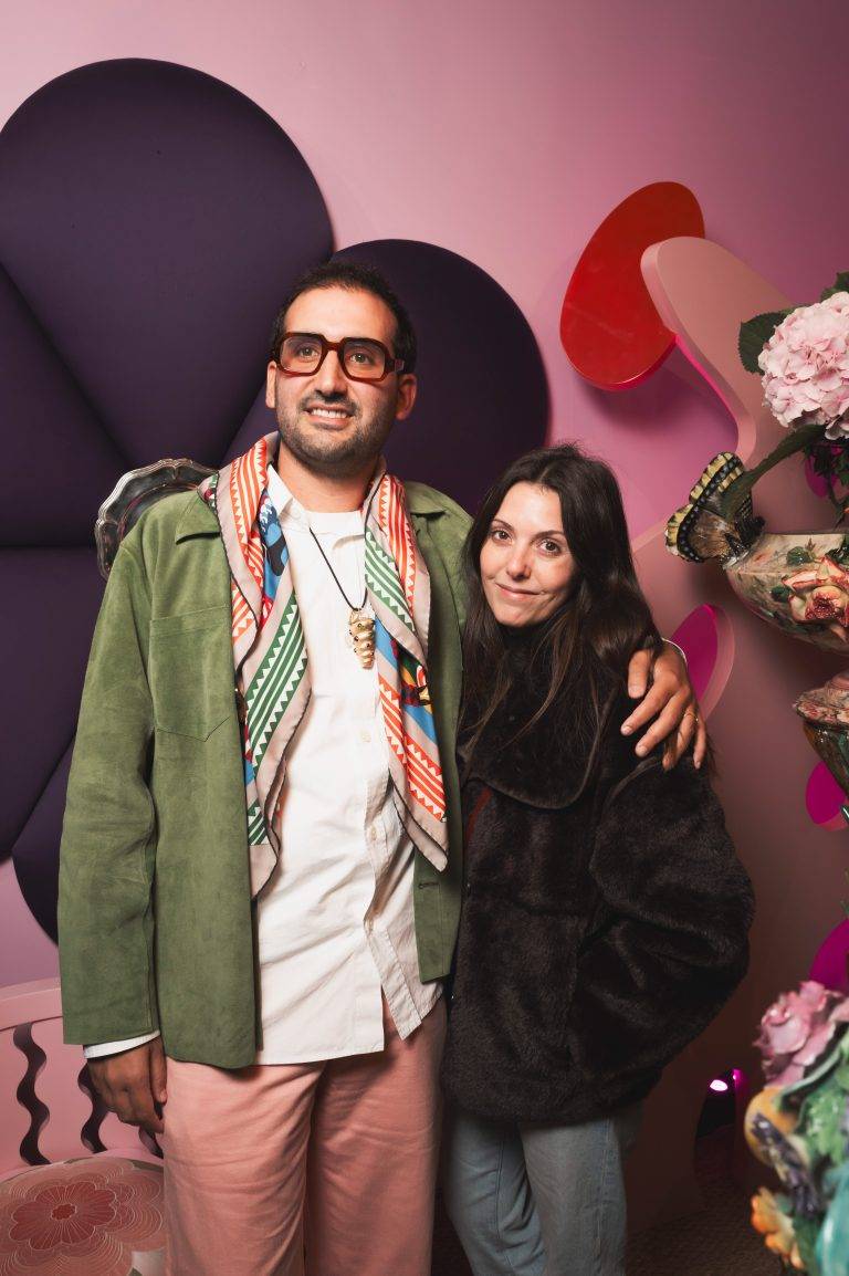  - Le marché Paul Bert Serpette donne carte blanche à Uchronia