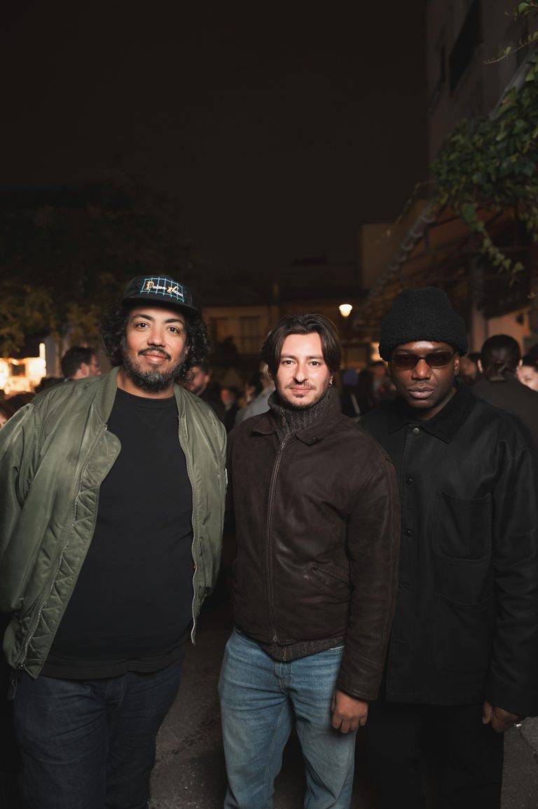  - Le marché Paul Bert Serpette donne carte blanche à Uchronia