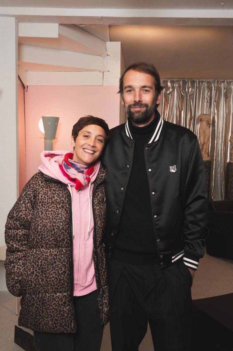  - Le marché Paul Bert Serpette donne carte blanche à Uchronia