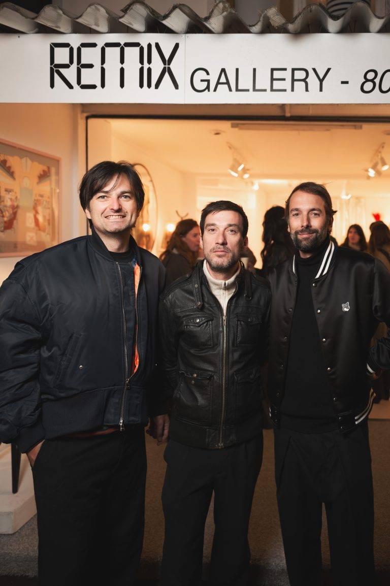  - Le marché Paul Bert Serpette donne carte blanche à Uchronia