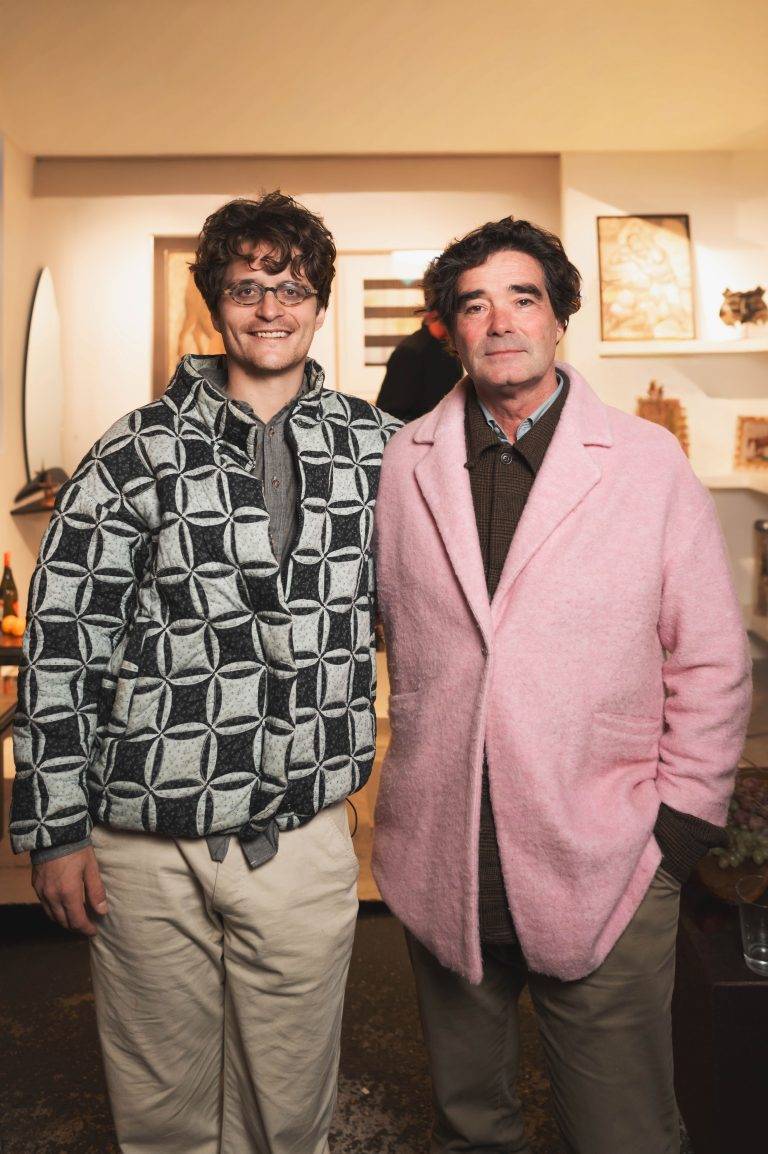  - Le marché Paul Bert Serpette donne carte blanche à Uchronia