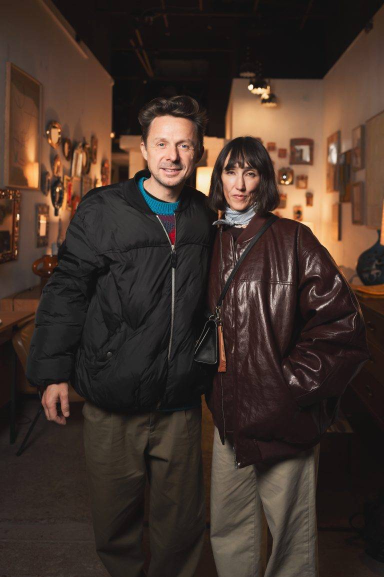  - Le marché Paul Bert Serpette donne carte blanche à Uchronia