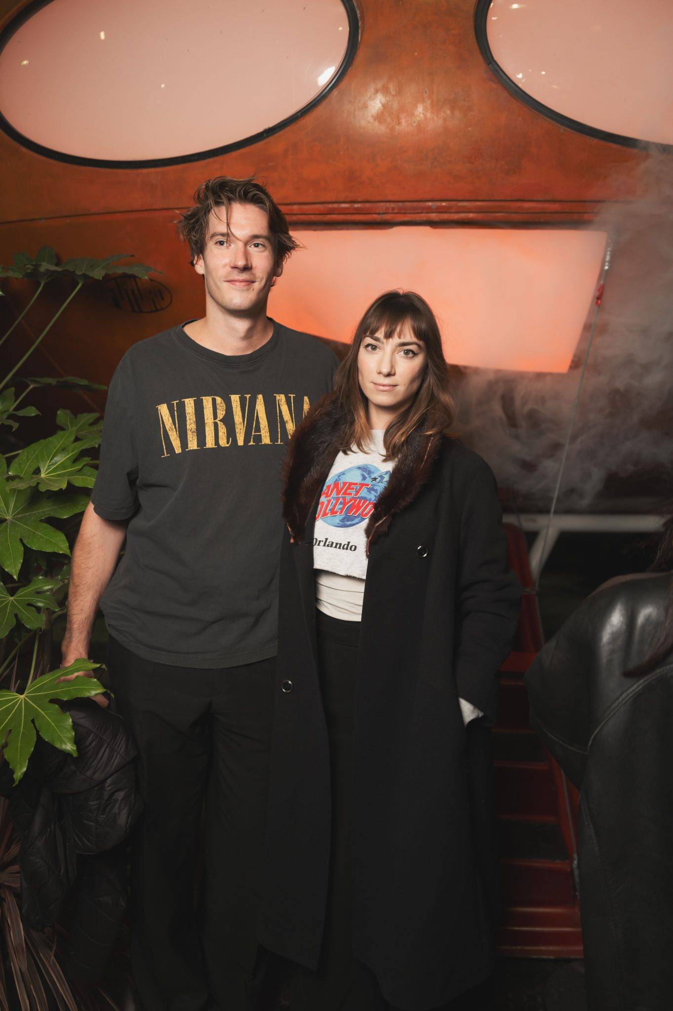  - The Futuro Show Takes Over Marché Dauphine