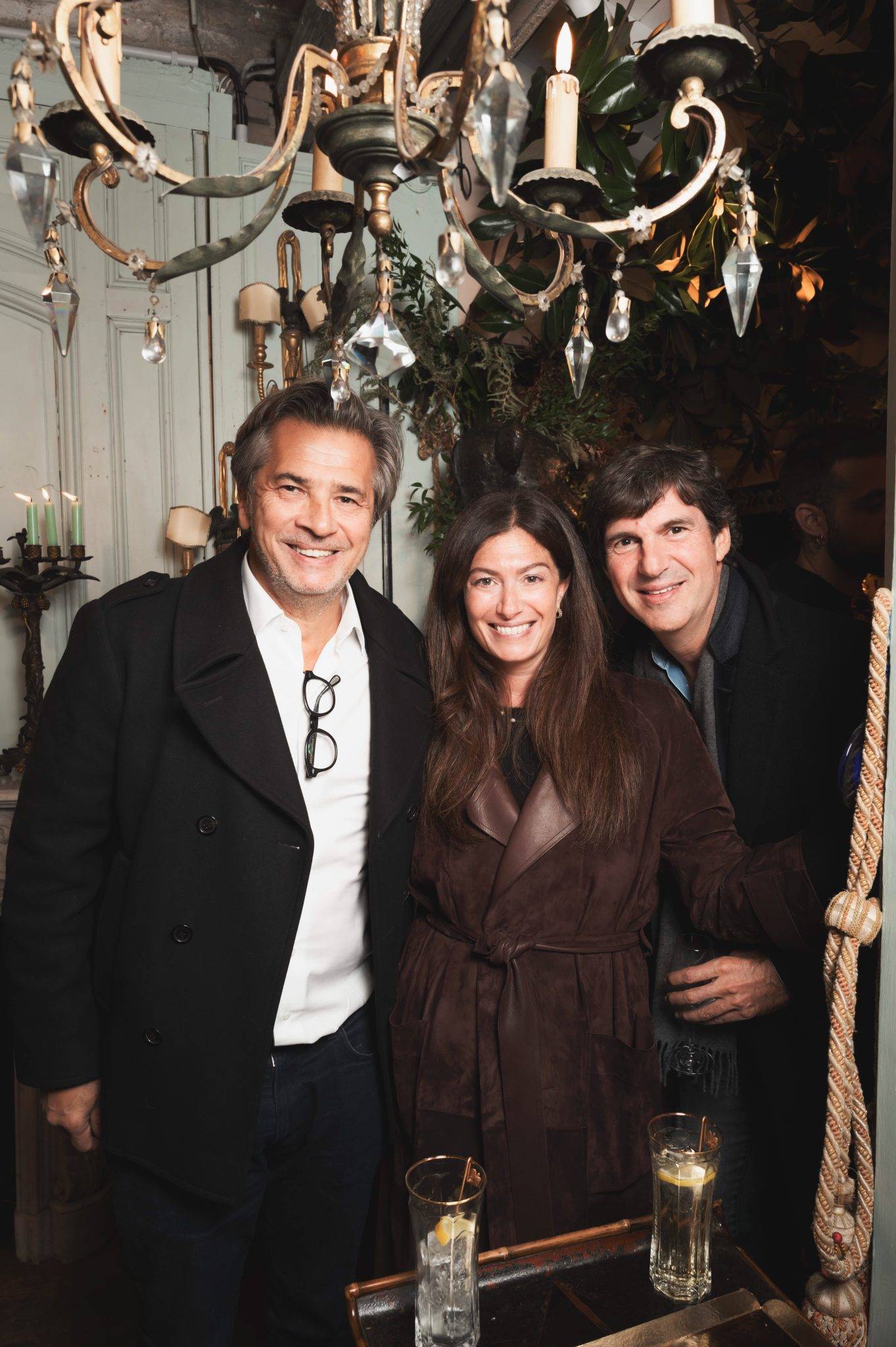  - The Marché Paul Bert Serpette Gives Carte Blanche to Uchronia