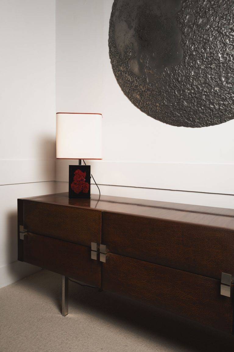 Le marché Paul Bert Serpette donne carte blanche à Uchronia