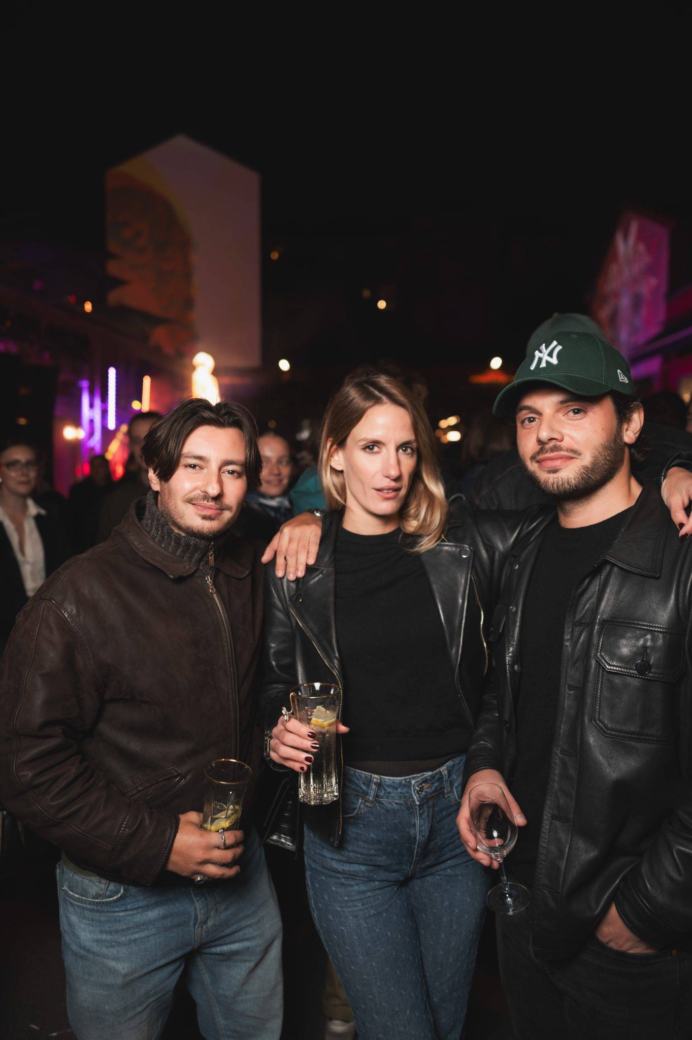  - Le marché Paul Bert Serpette donne carte blanche à Uchronia