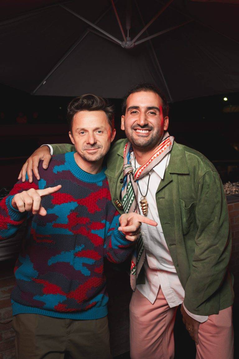  - Le marché Paul Bert Serpette donne carte blanche à Uchronia