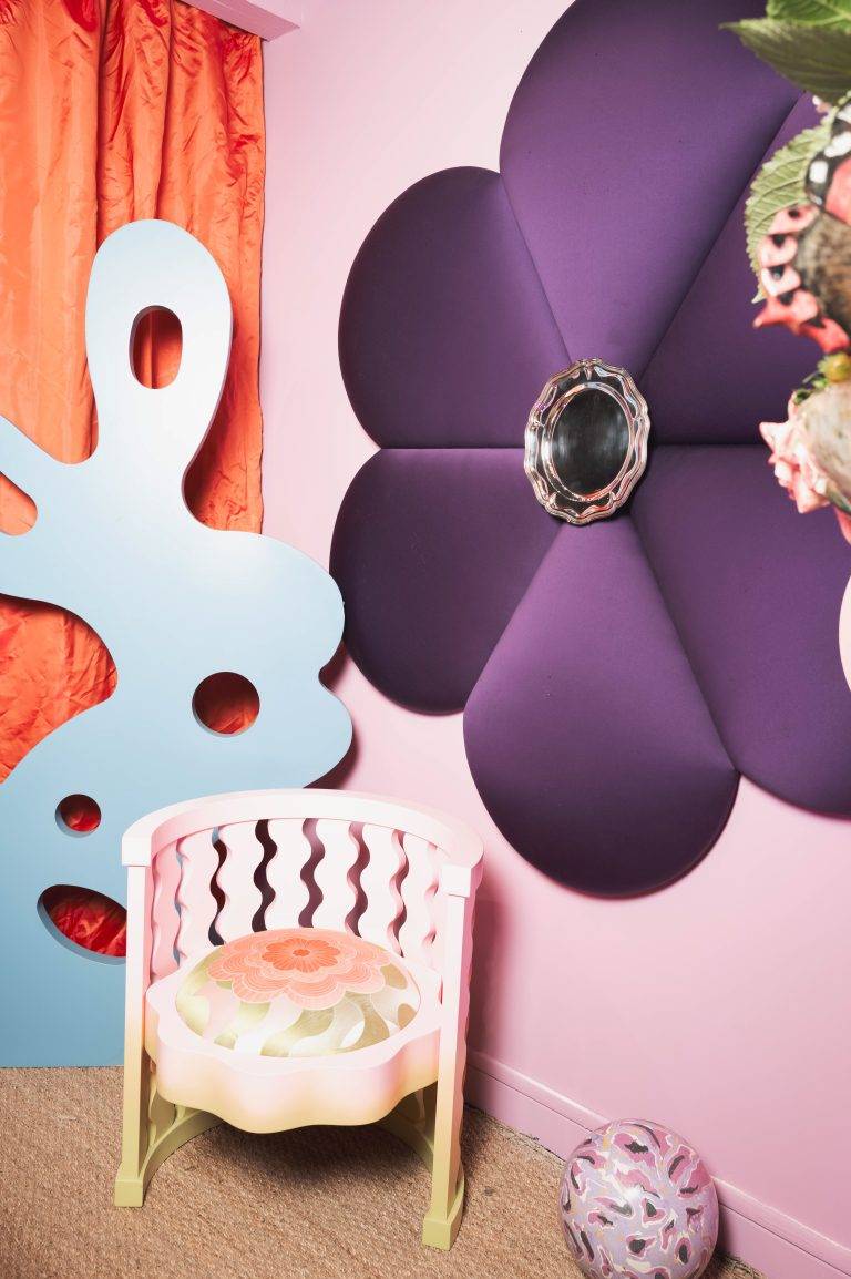 Le marché Paul Bert Serpette donne carte blanche à Uchronia