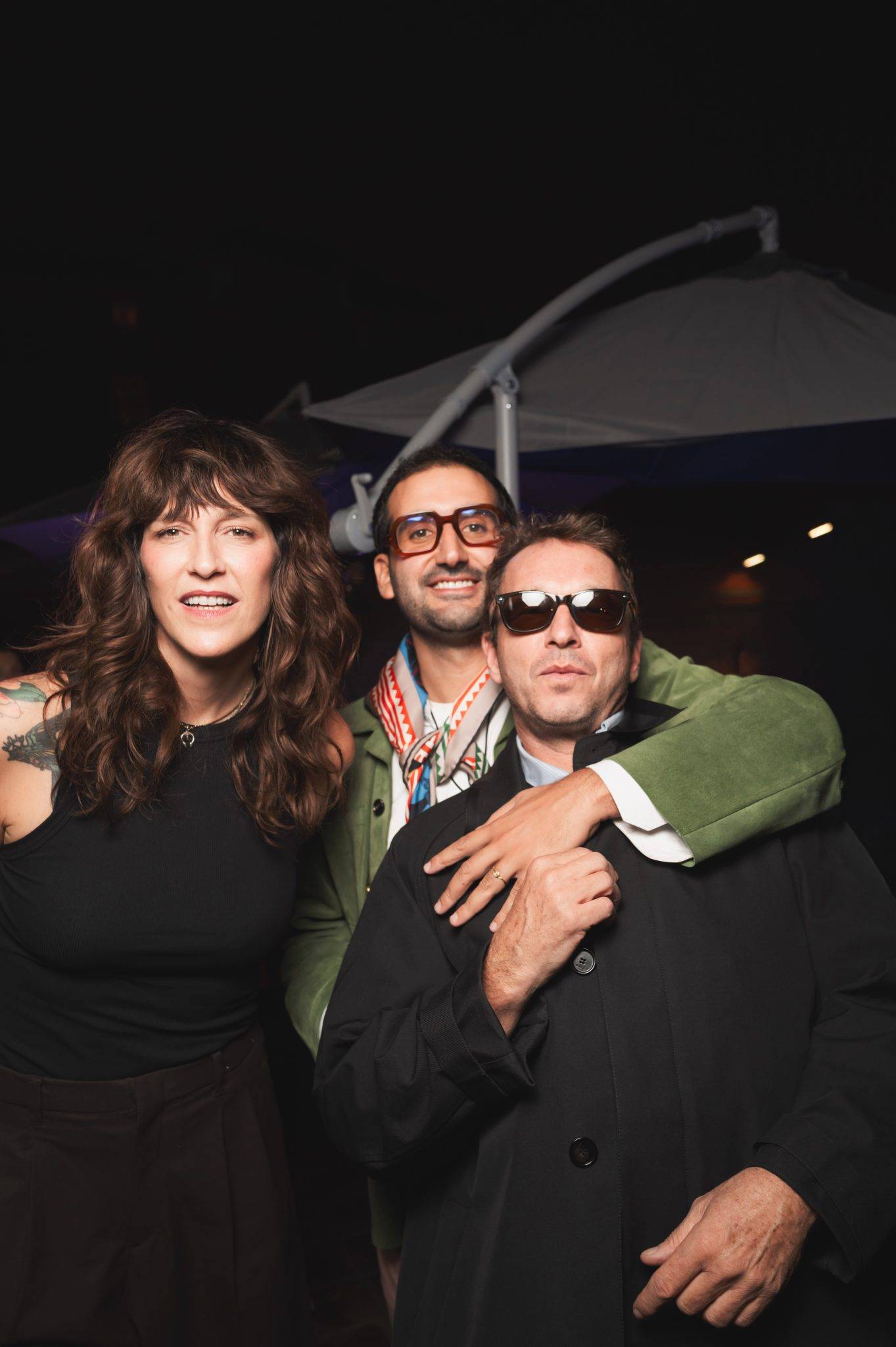  - The Marché Paul Bert Serpette Gives Carte Blanche to Uchronia