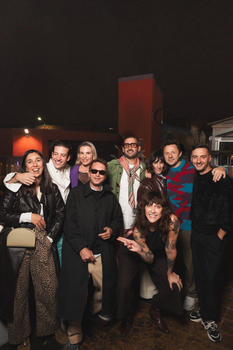  - Le marché Paul Bert Serpette donne carte blanche à Uchronia