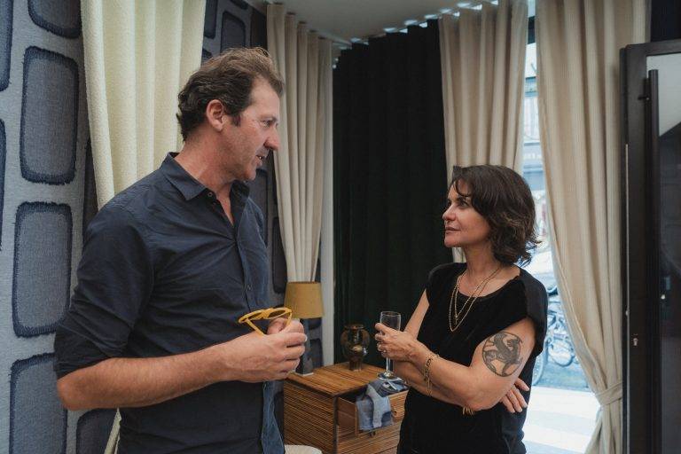  - Fischbacher 1819 confie à Jean-Paul Veison Marcelli une collection inédite