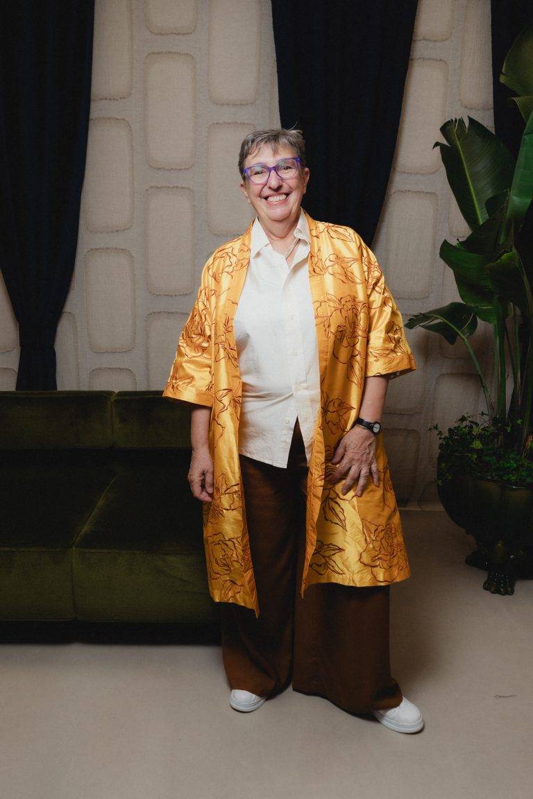  - Fischbacher 1819 confie à Jean-Paul Veison Marcelli une collection inédite