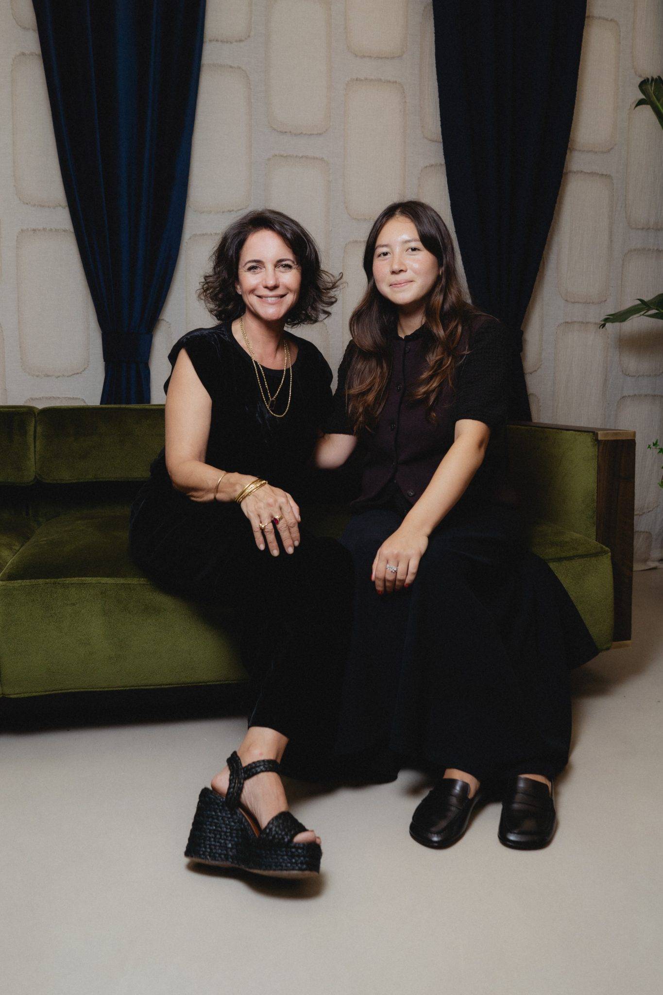  - Fischbacher 1819 confie à Jean-Paul Veison Marcelli une collection inédite