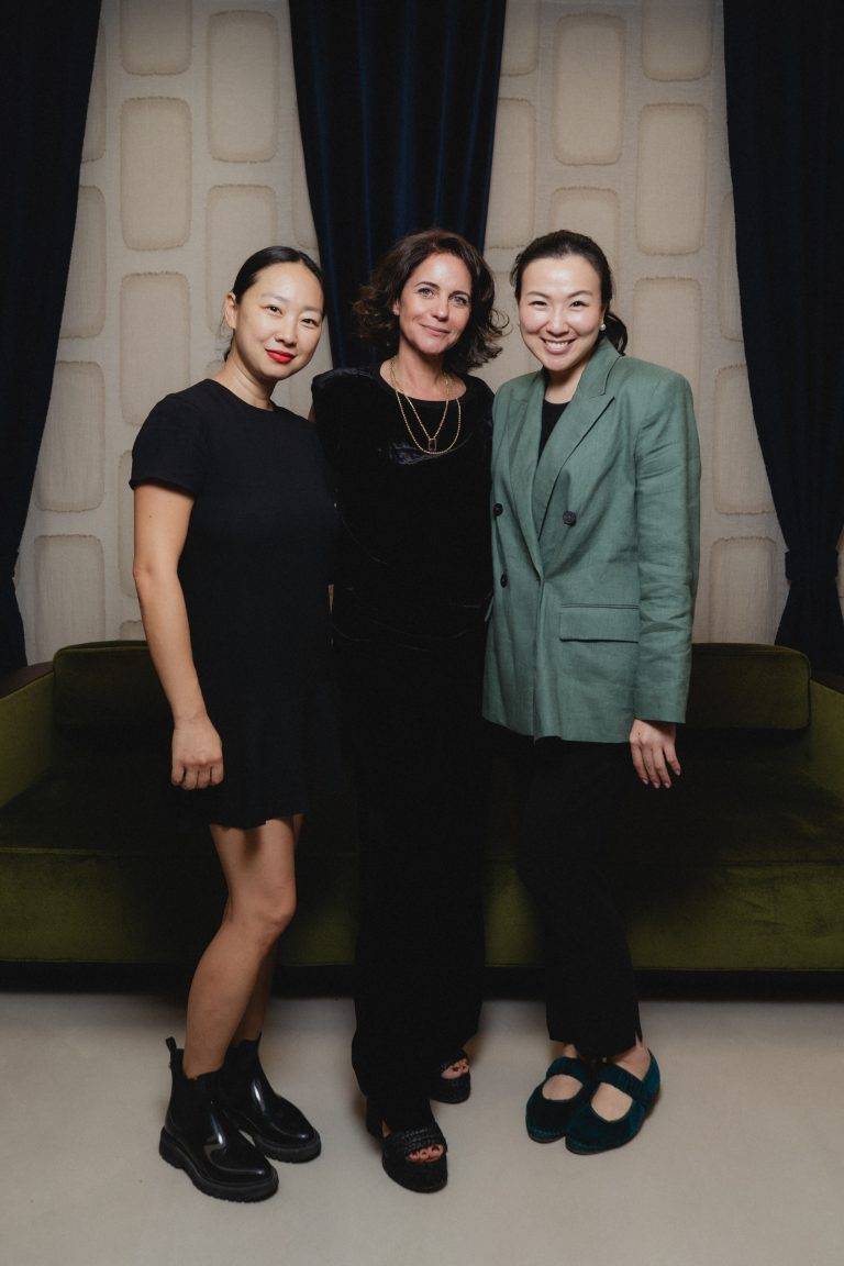  - Fischbacher 1819 confie à Jean-Paul Veison Marcelli une collection inédite