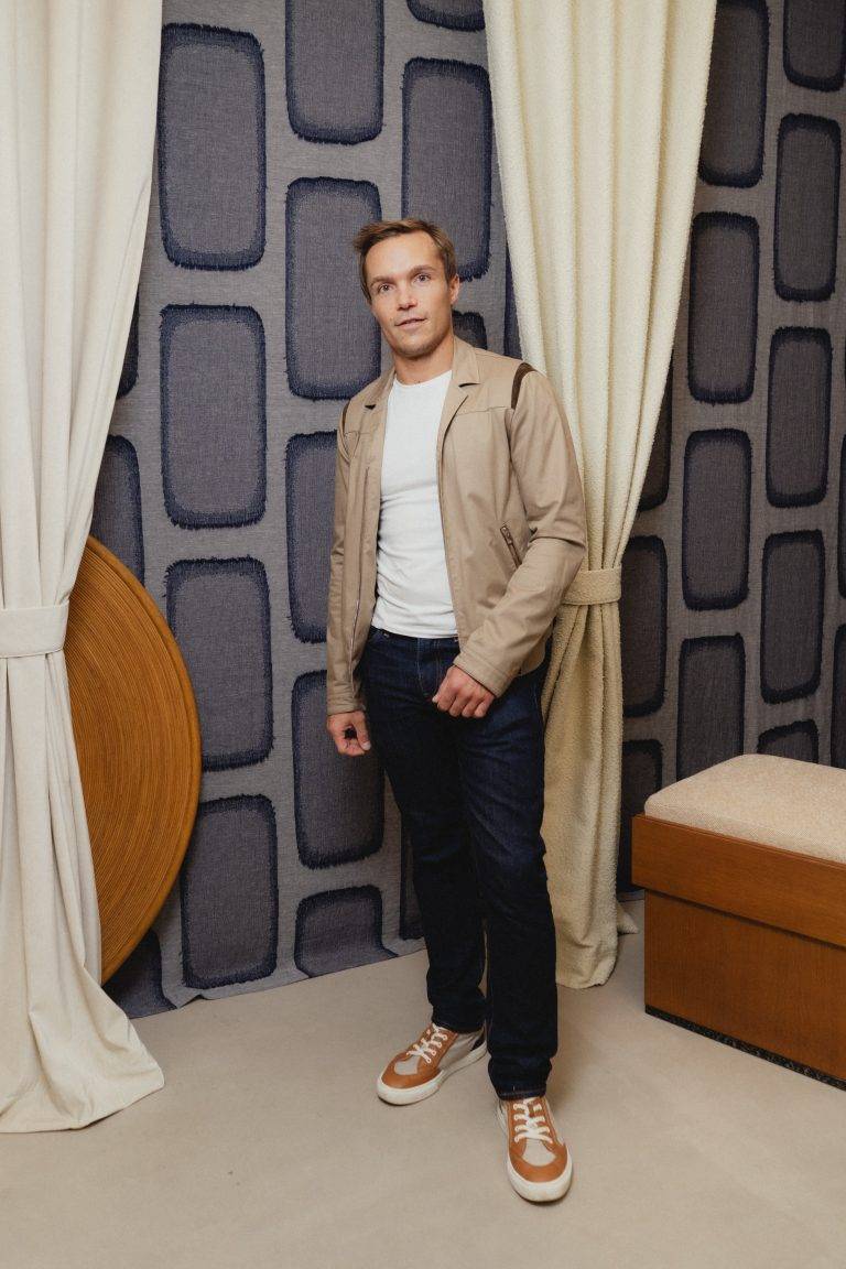  - Fischbacher 1819 confie à Jean-Paul Veison Marcelli une collection inédite