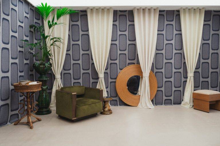 Fischbacher 1819 confie à Jean-Paul Veison Marcelli une collection inédite