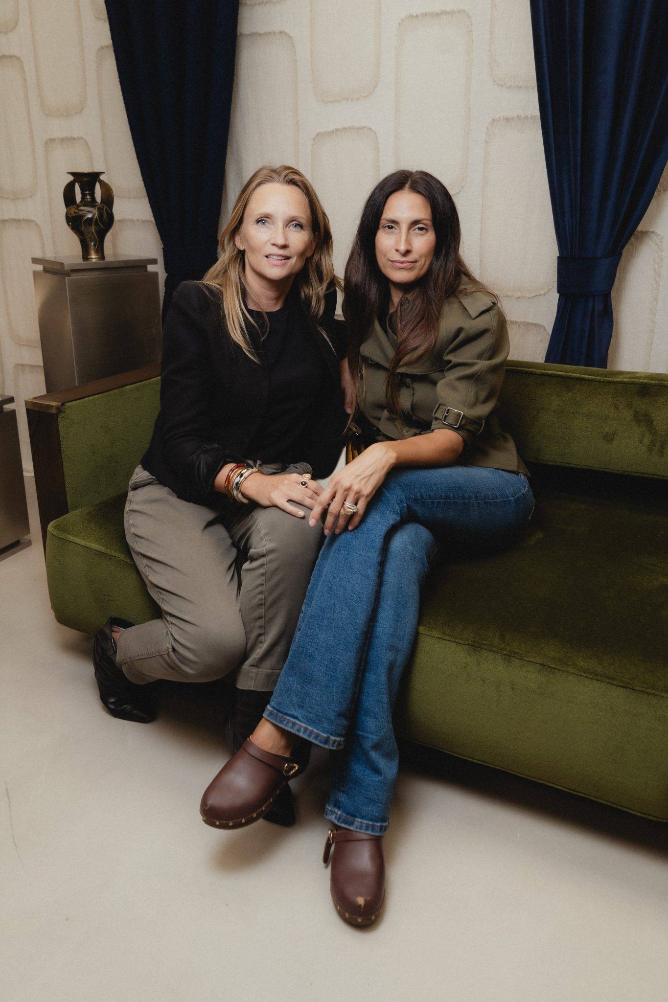  - Fischbacher 1819 confie à Jean-Paul Veison Marcelli une collection inédite