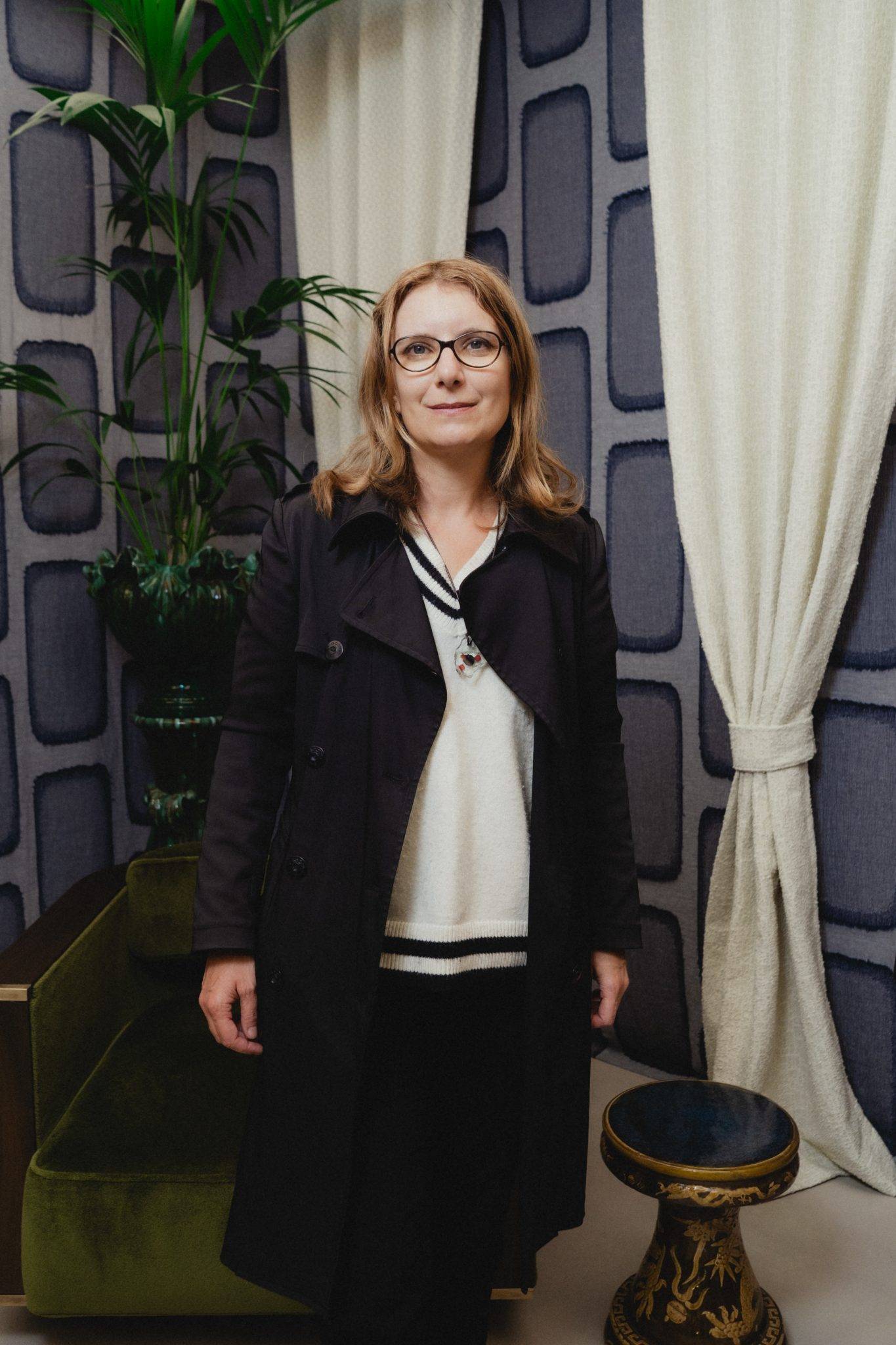  - Fischbacher 1819 confie à Jean-Paul Veison Marcelli une collection inédite