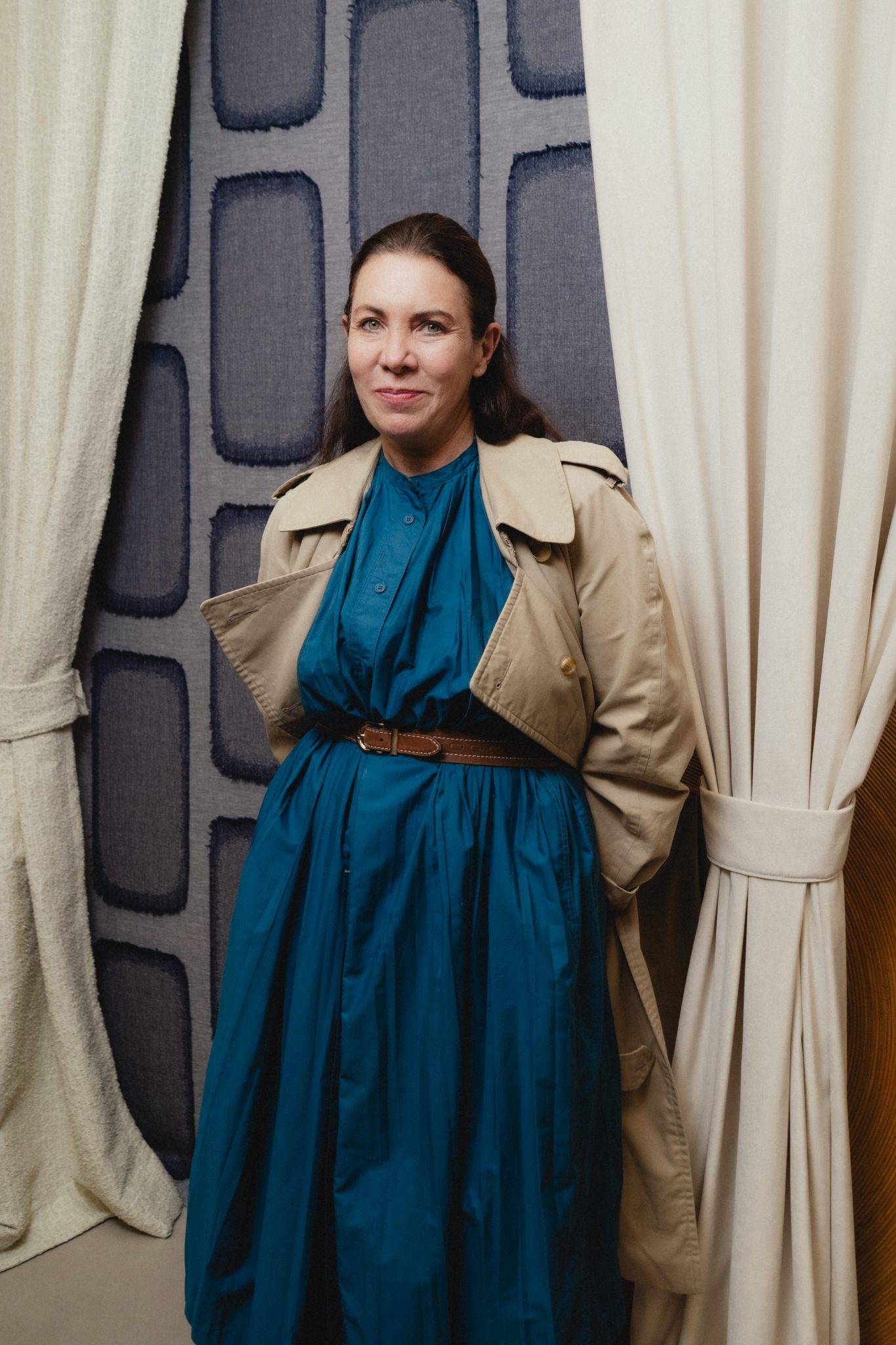  - Jean-Paul Veison Marcelli Unveils an Exclusive Collection for Fischbacher 1819