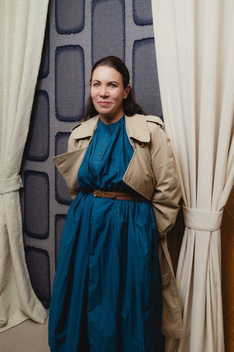  - Fischbacher 1819 confie à Jean-Paul Veison Marcelli une collection inédite