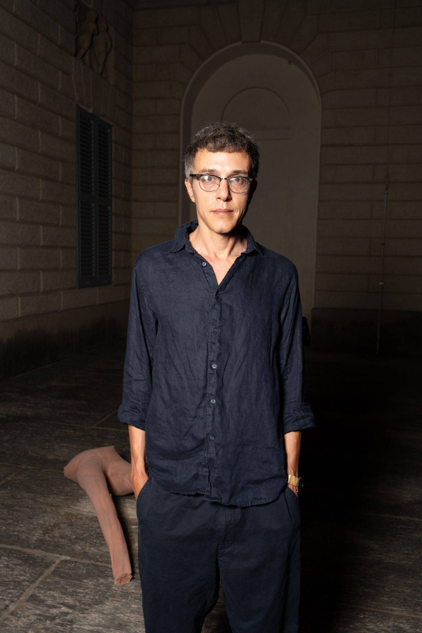  - Fondazione Furla and Sara Enrico: the Gardens of Villa Reale Turn into a Stage for Art