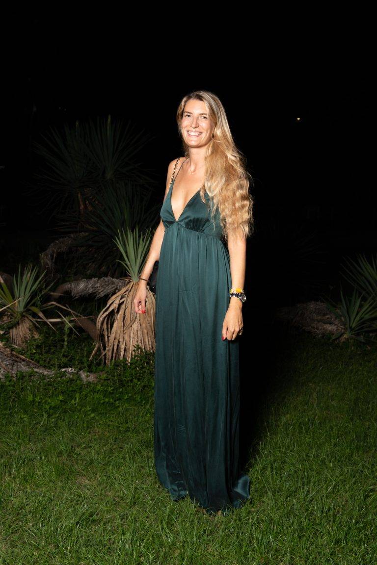  - Fondazione Furla and Sara Enrico: the Gardens of Villa Reale Turn into a Stage for Art