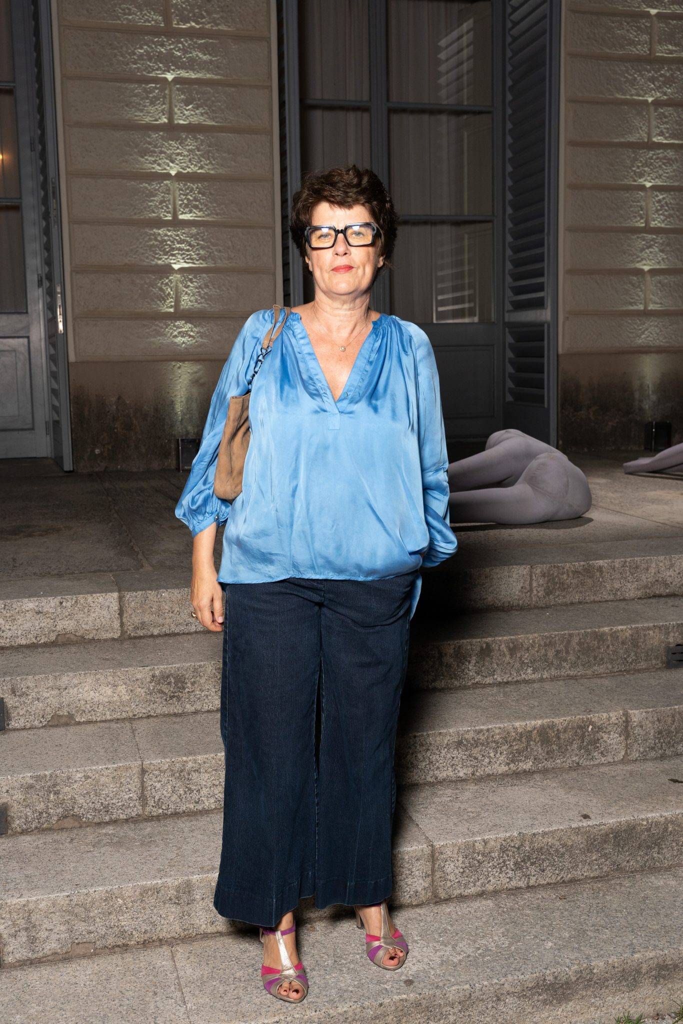  - Fondazione Furla and Sara Enrico: the Gardens of Villa Reale Turn into a Stage for Art