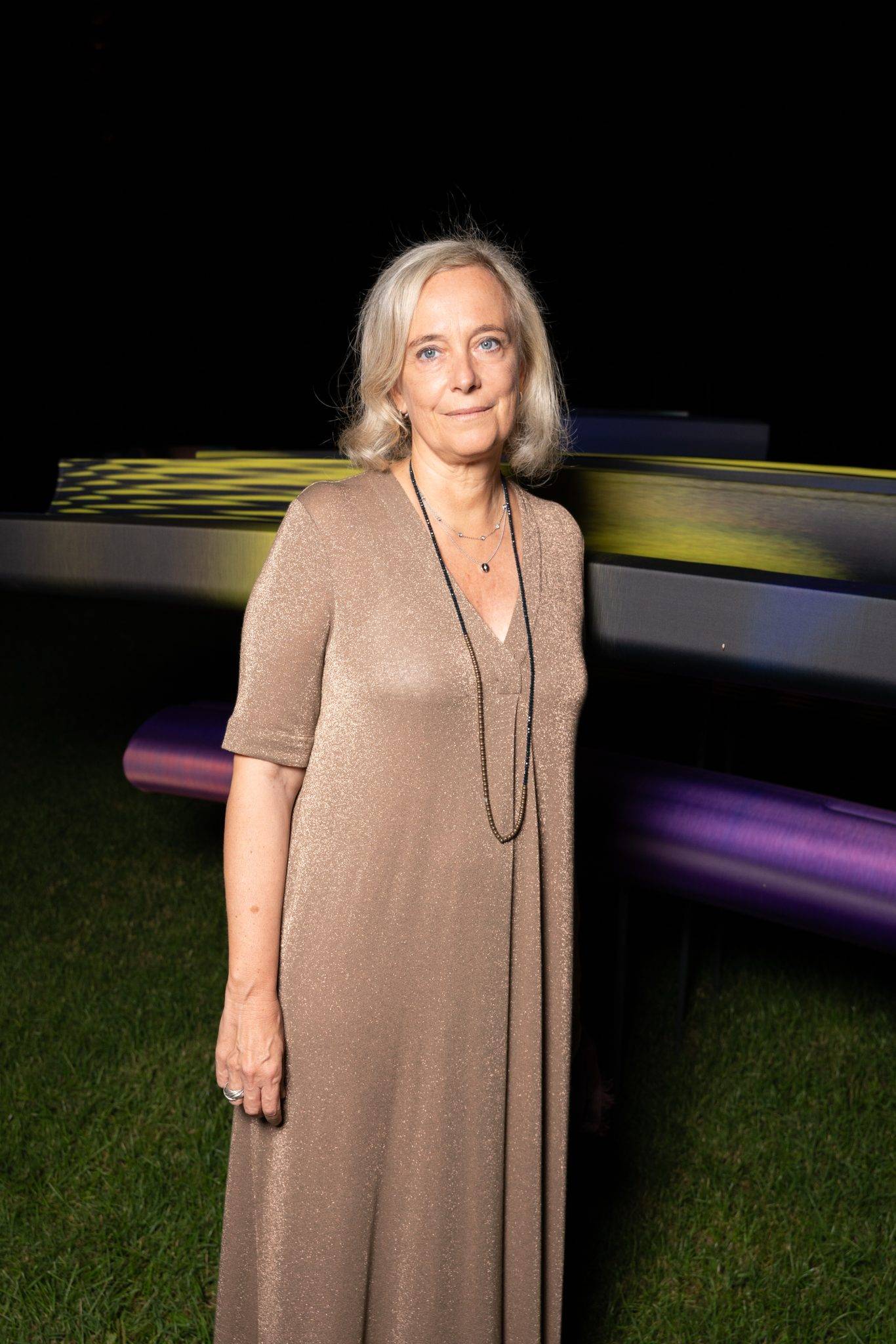  - Fondazione Furla and Sara Enrico: the Gardens of Villa Reale Turn into a Stage for Art