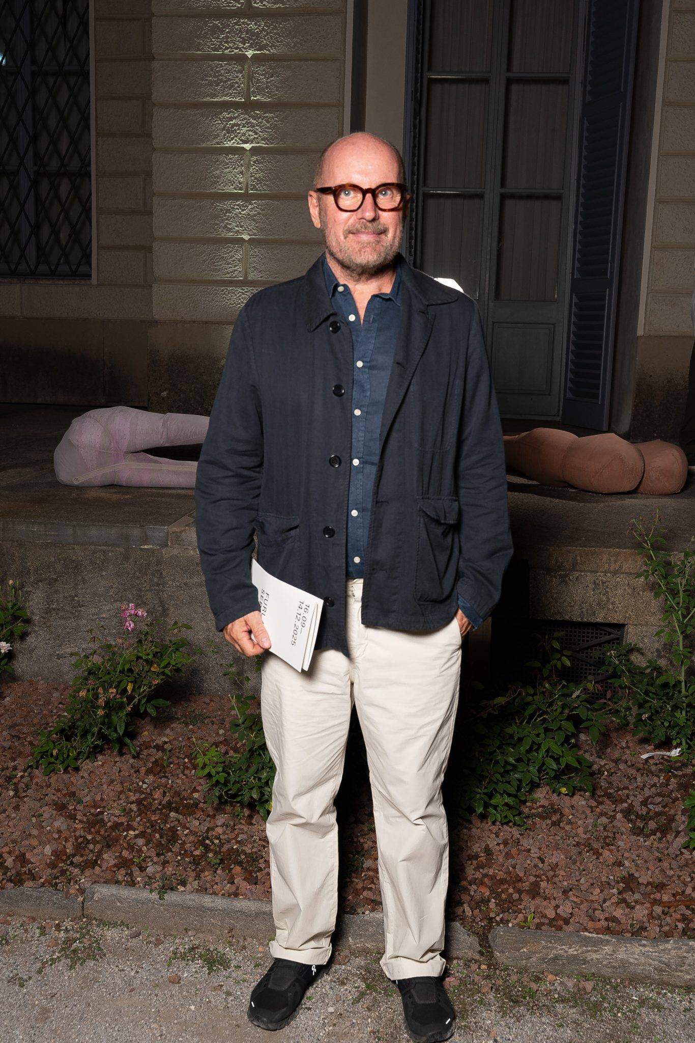  - Fondazione Furla and Sara Enrico: the Gardens of Villa Reale Turn into a Stage for Art