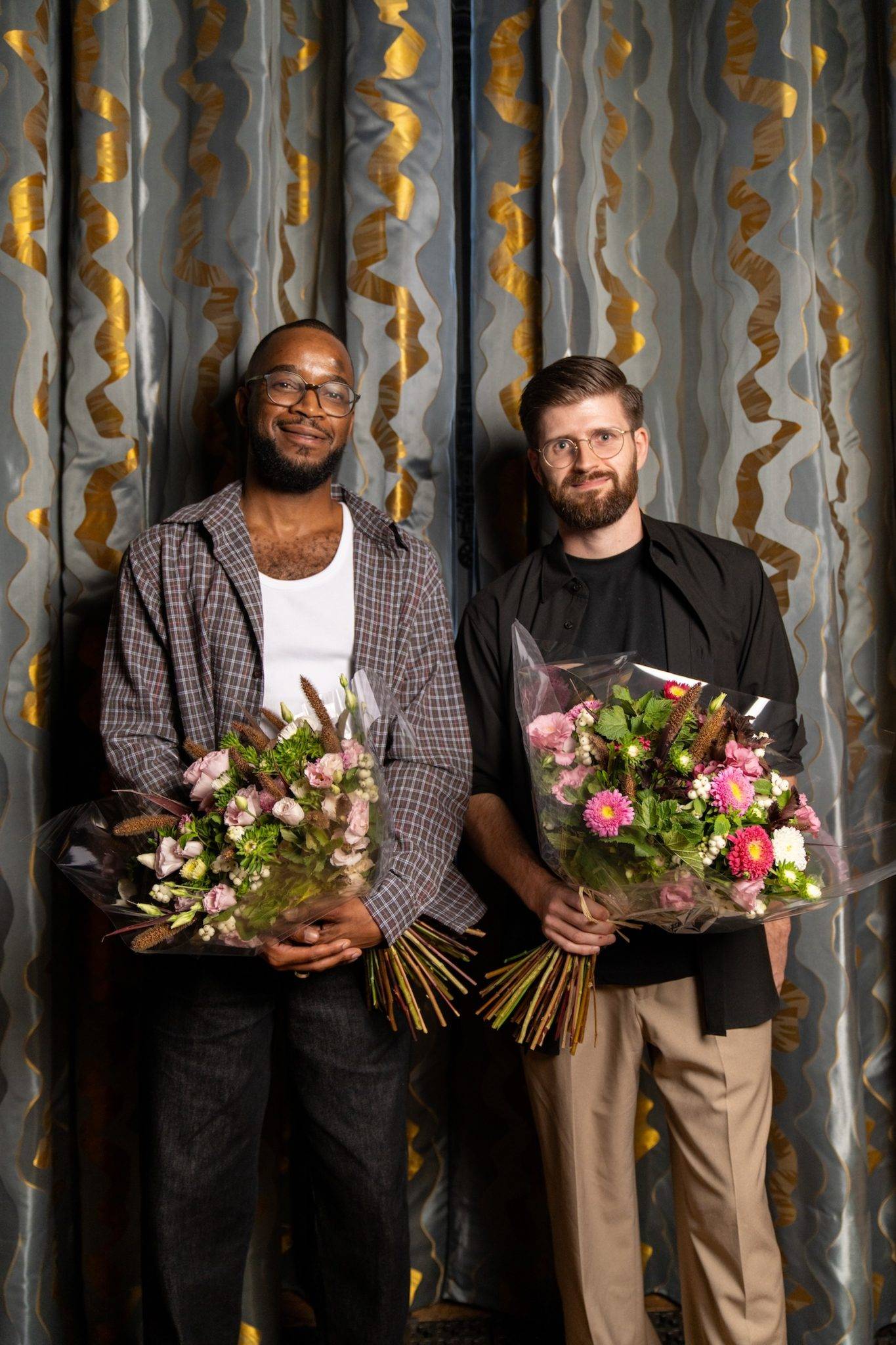  - La célébration des 32e Grands Prix de la Création de la ville de Paris