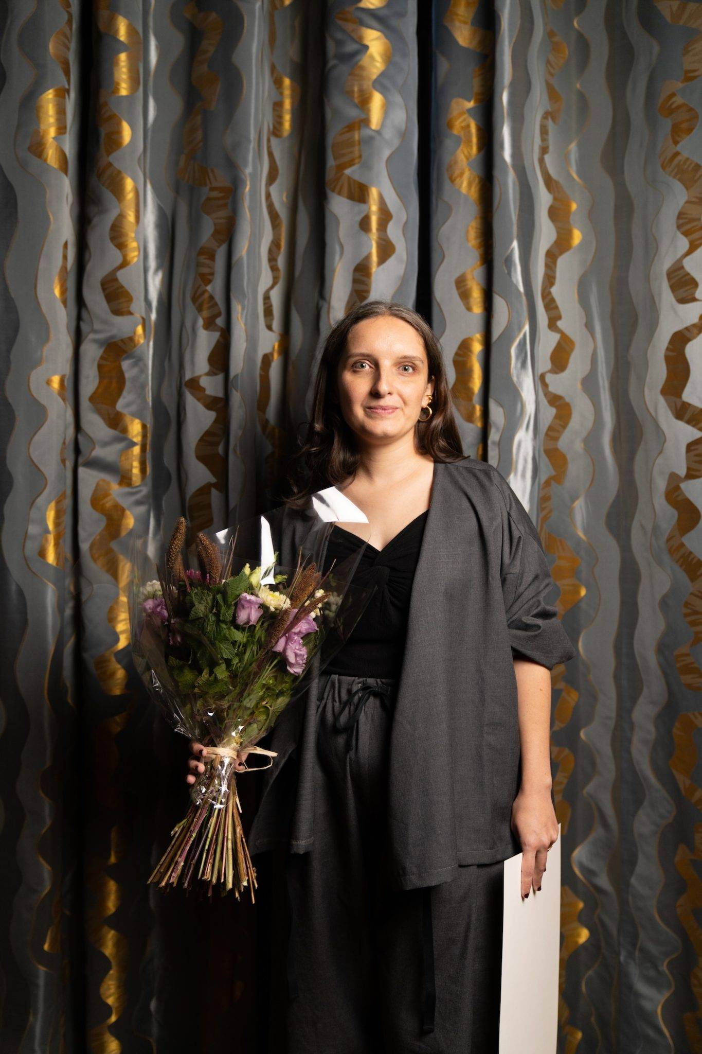  - La célébration des 32e Grands Prix de la Création de la ville de Paris