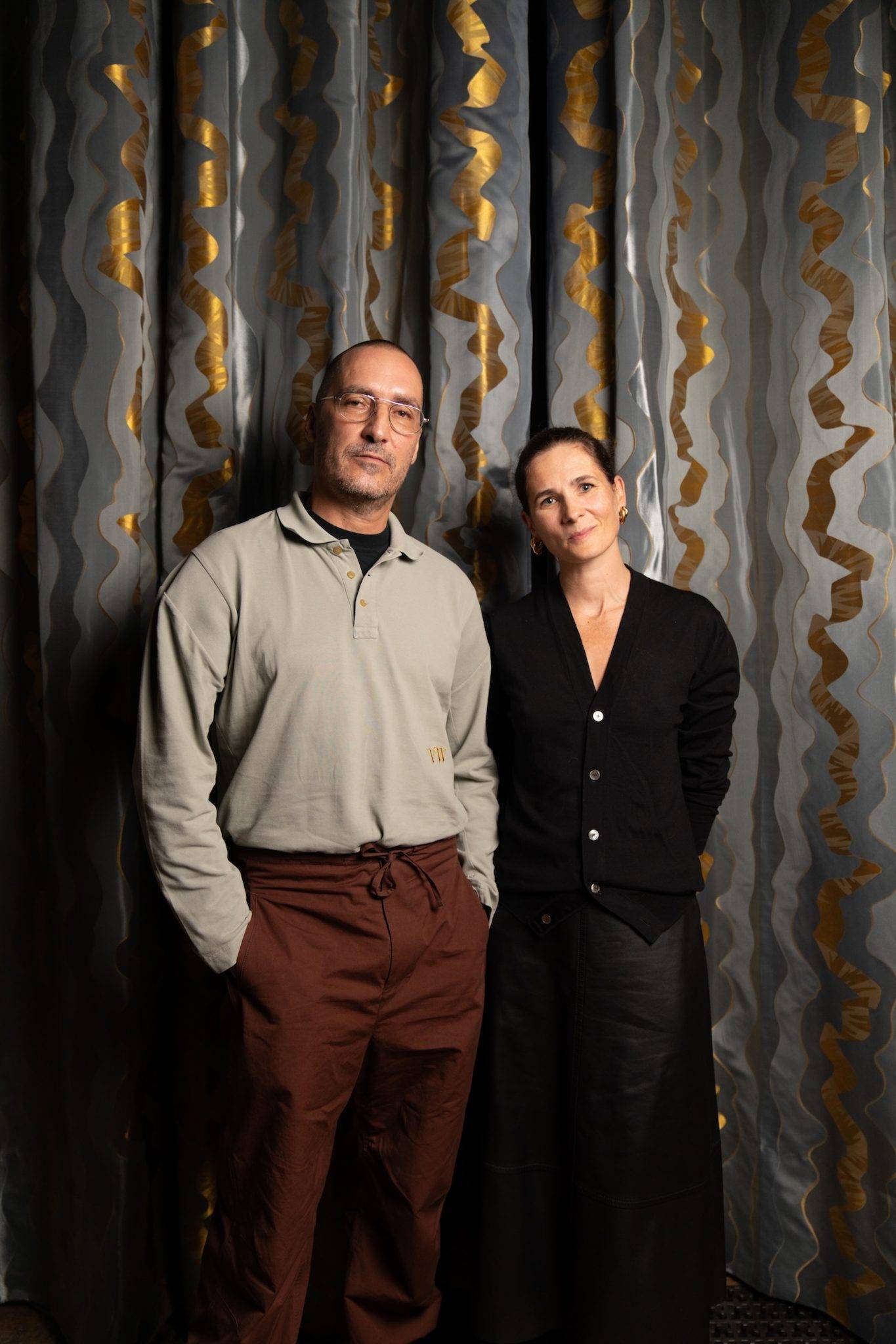  - La célébration des 32e Grands Prix de la Création de la ville de Paris