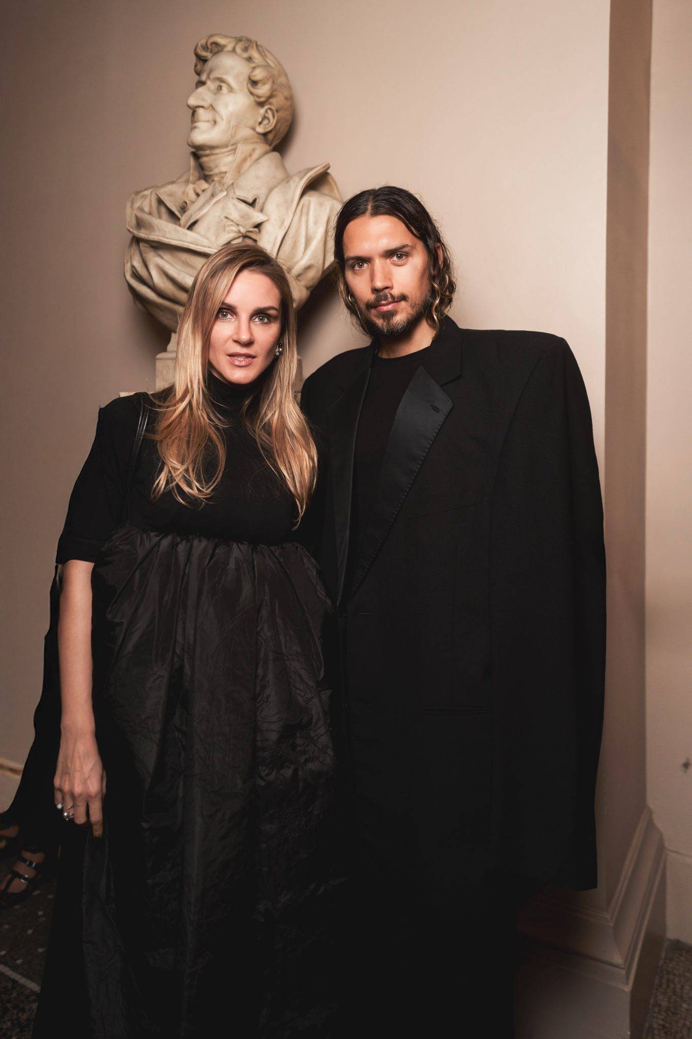  - The Paris Opera Kicks Off the New Dance Season with its Traditional Opening Gala