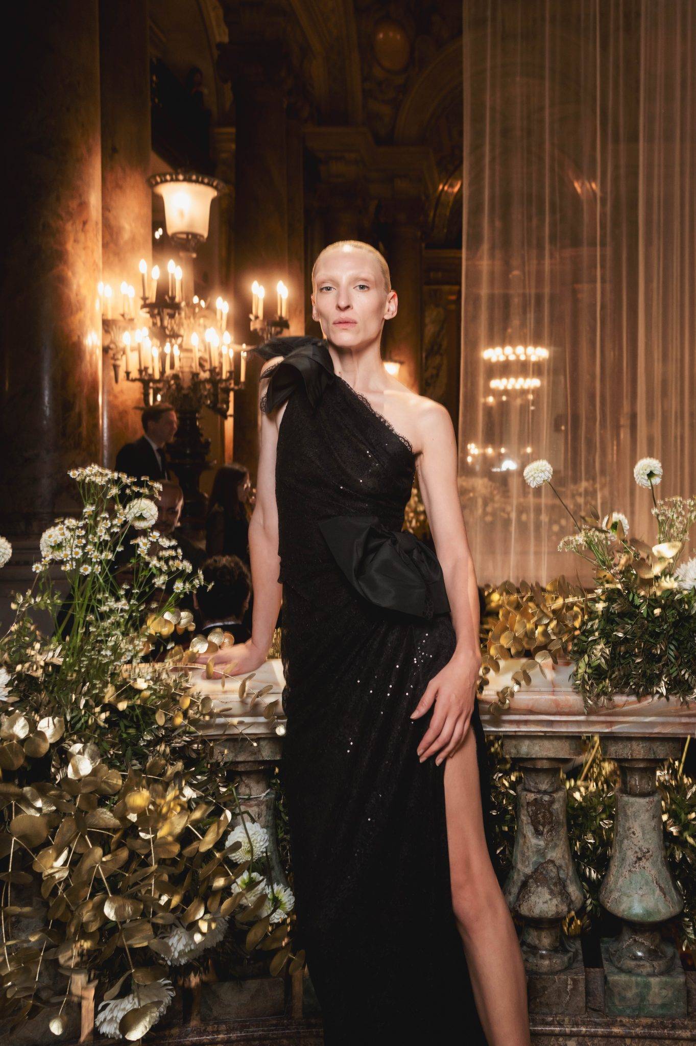  - The Paris Opera Kicks Off the New Dance Season with its Traditional Opening Gala