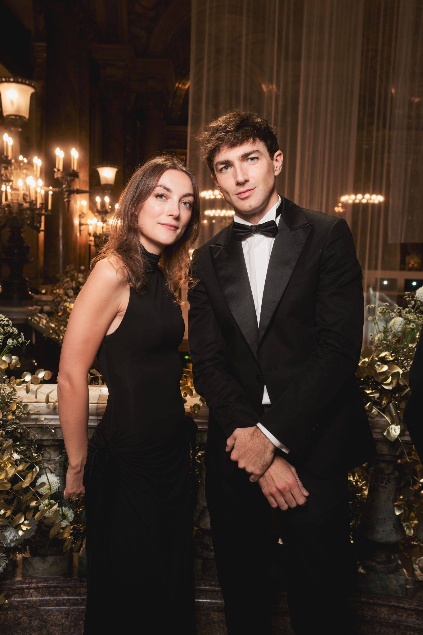  - The Paris Opera Kicks Off the New Dance Season with its Traditional Opening Gala