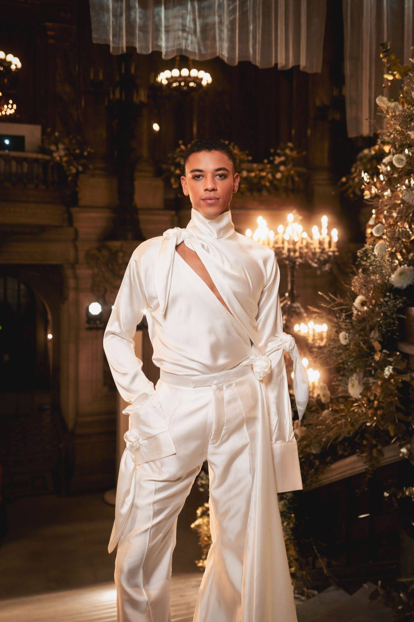  - The Paris Opera Kicks Off the New Dance Season with its Traditional Opening Gala