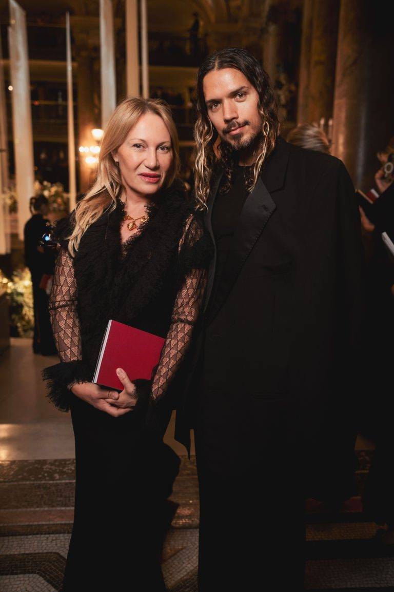  - The Paris Opera Kicks Off the New Dance Season with its Traditional Opening Gala