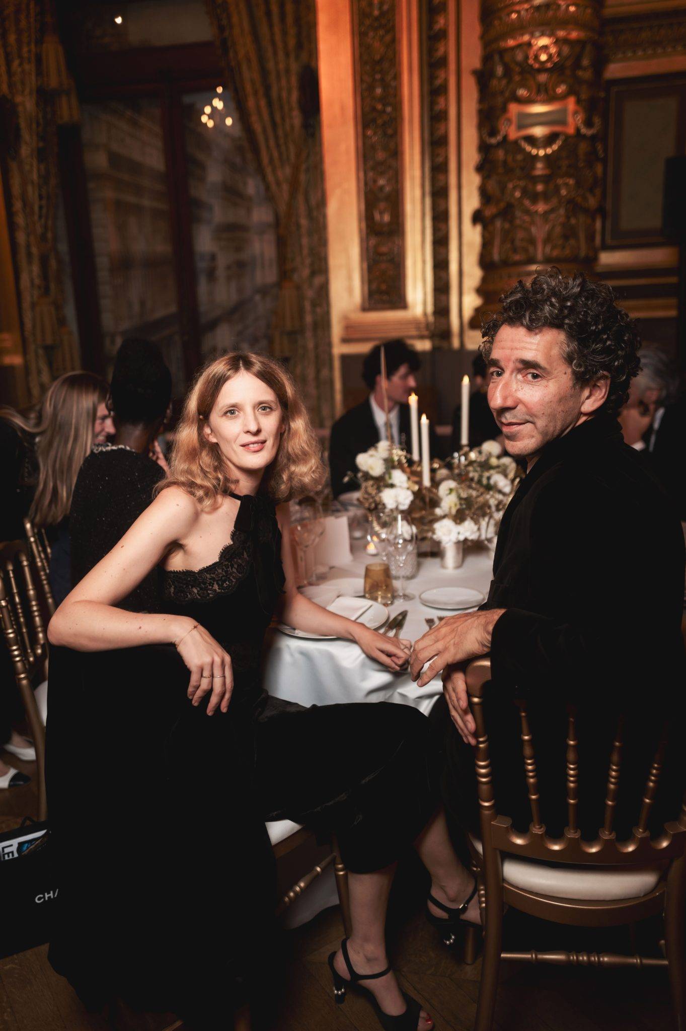  - La soirée féérique du 11e Gala de l’Opéra de Paris