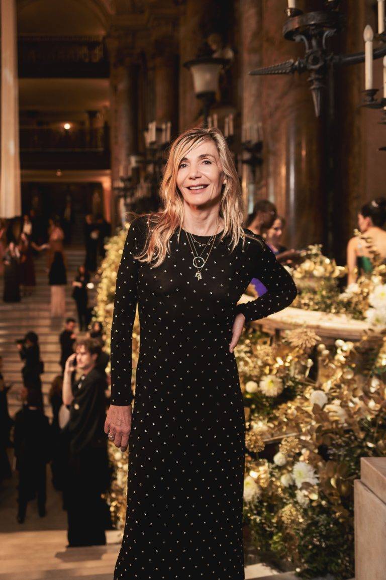  - The Paris Opera Kicks Off the New Dance Season with its Traditional Opening Gala