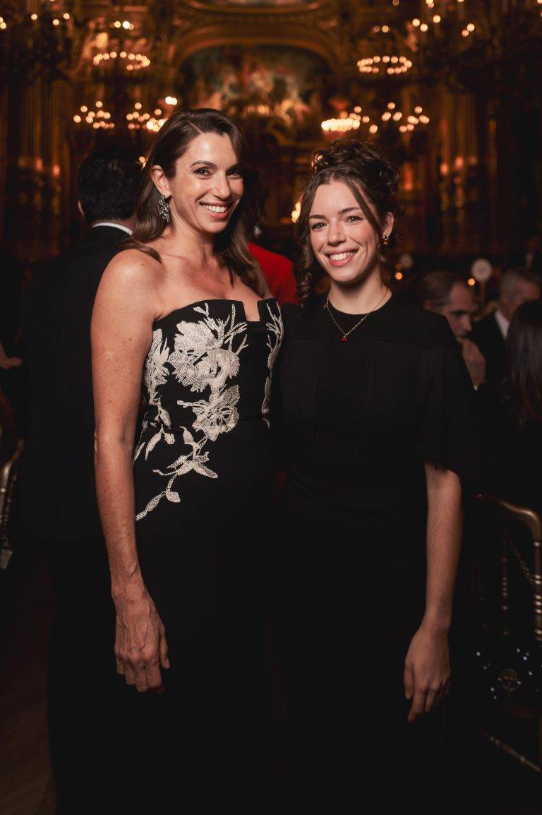  - The Paris Opera Kicks Off the New Dance Season with its Traditional Opening Gala