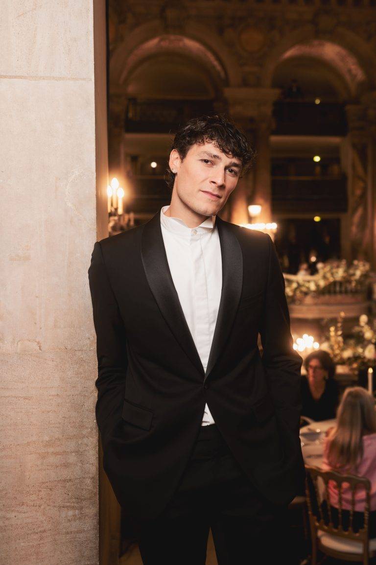  - The Paris Opera Kicks Off the New Dance Season with its Traditional Opening Gala