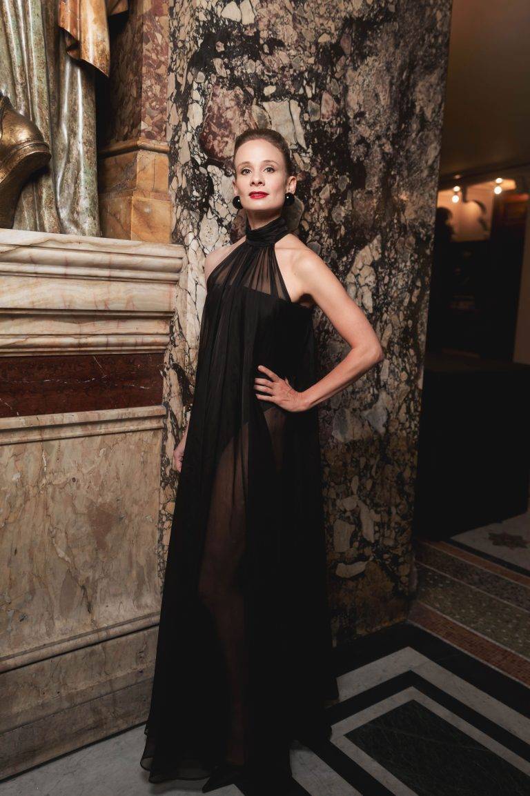  - The Paris Opera Kicks Off the New Dance Season with its Traditional Opening Gala