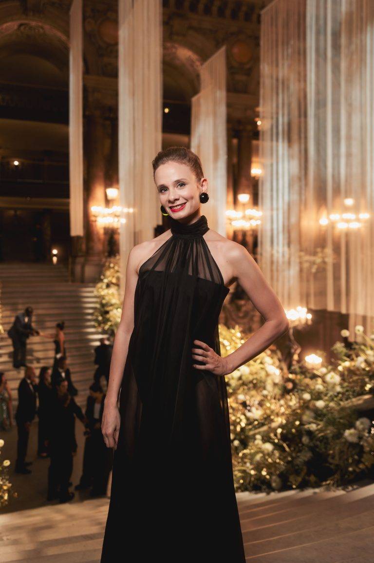  - The Paris Opera Kicks Off the New Dance Season with its Traditional Opening Gala