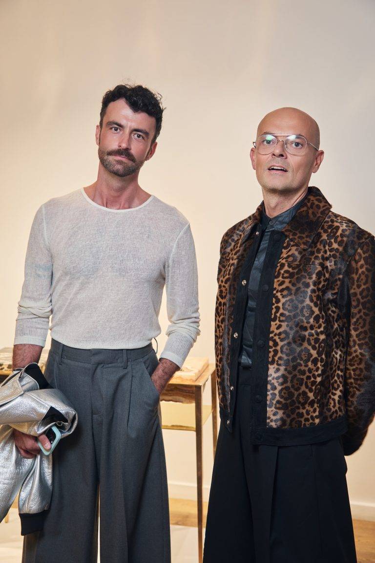  - La Galerie Negropontes propose « Trilogie, une histoire d’explorations artistiques »