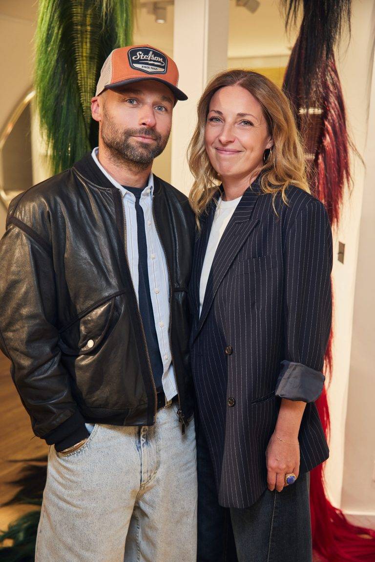  - La Galerie Negropontes propose « Trilogie, une histoire d’explorations artistiques »