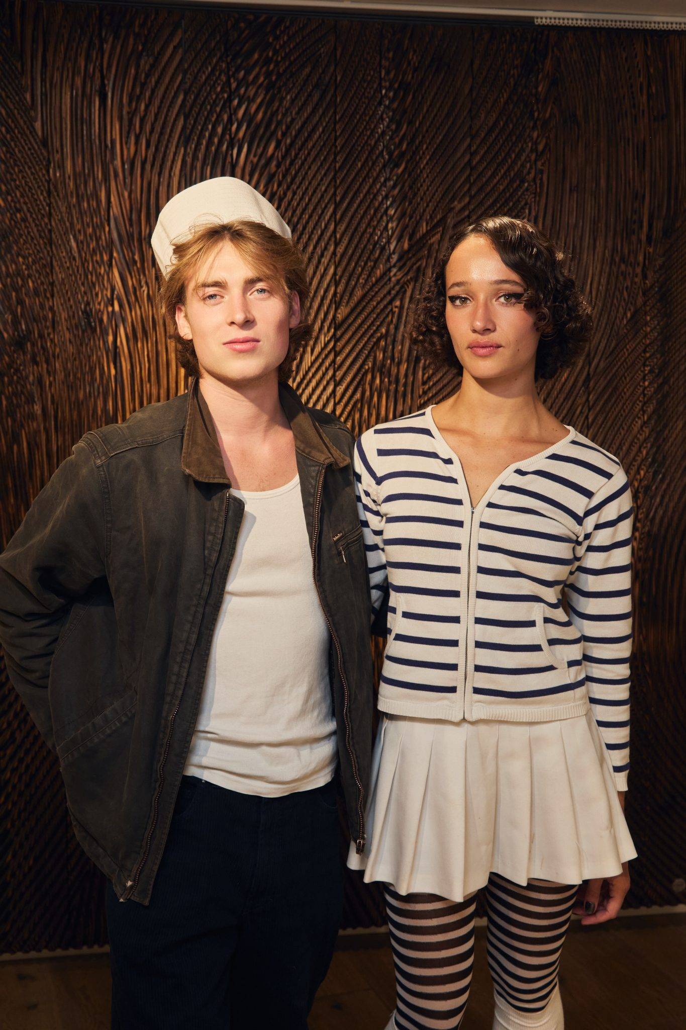  - Galerie Negropontes Presents “Trilogie, A History of Artistic Exploration”