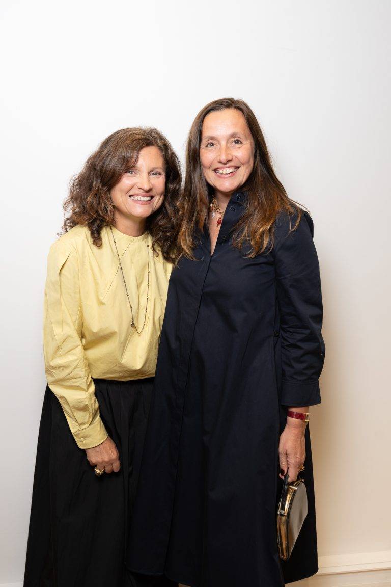  - Harper’s Bazaar Intérieurs Launch Party with Yves Salomon 