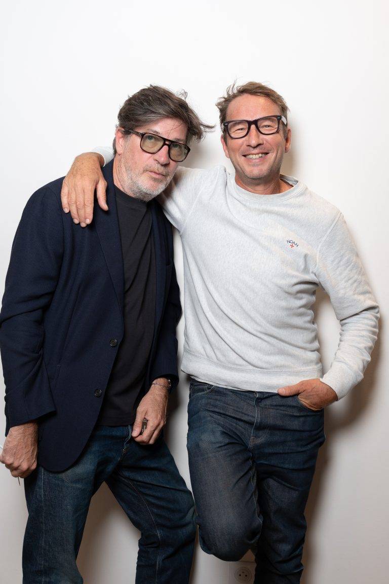  - Harper’s Bazaar Intérieurs Launch Party with Yves Salomon 