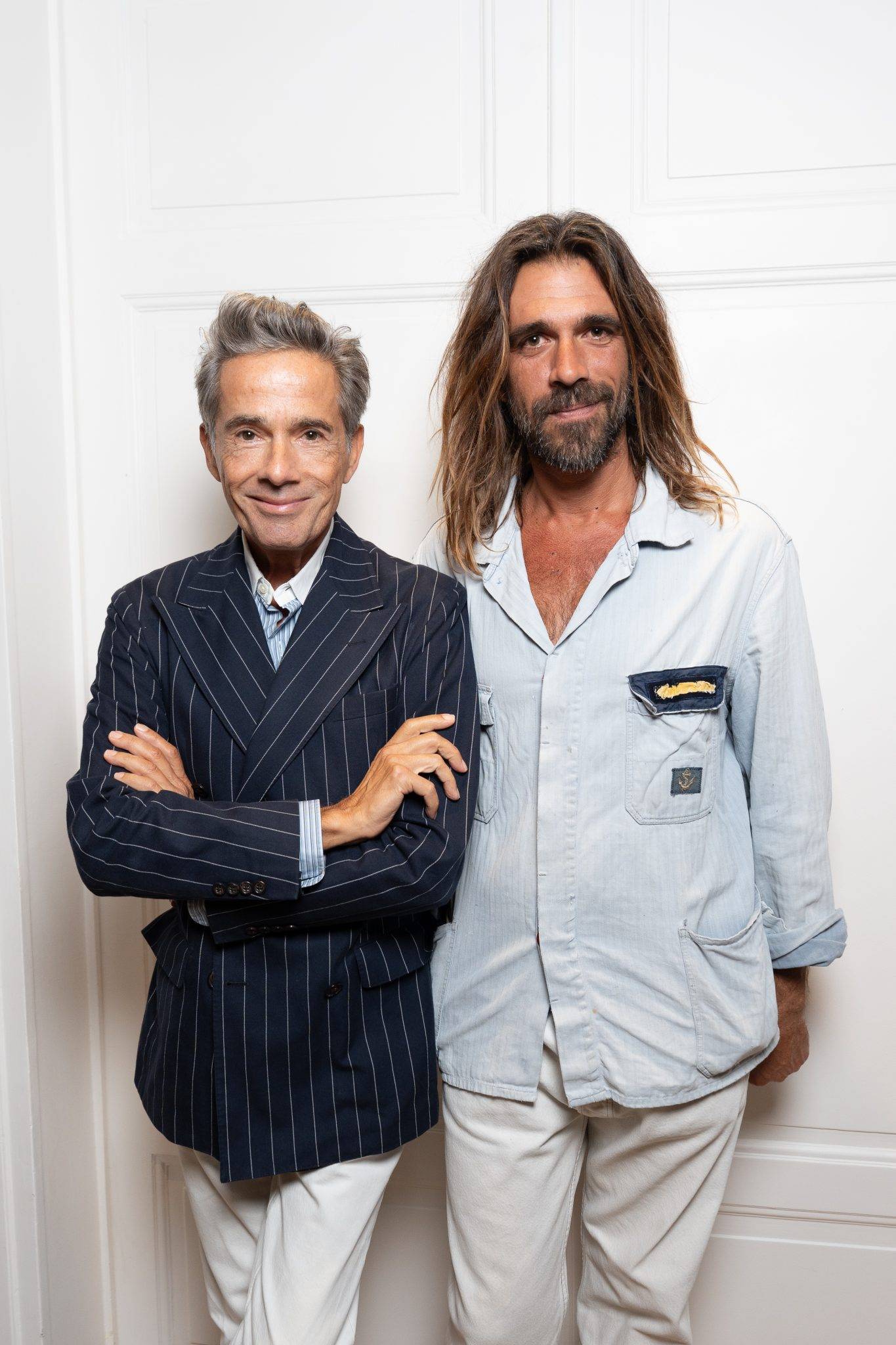  - Harper’s Bazaar Intérieurs Launch Party with Yves Salomon 